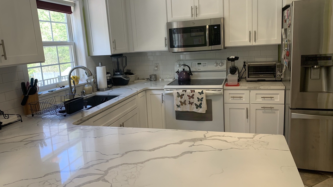 Photo of Kitchen in Ballston Spa