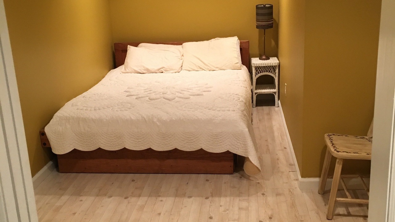 Photo of Bedroom in Ballston Spa