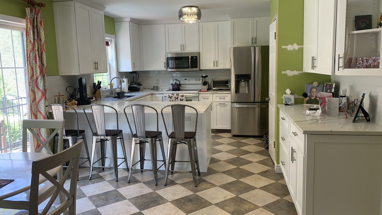 Photo of Kitchen in Ballston Spa