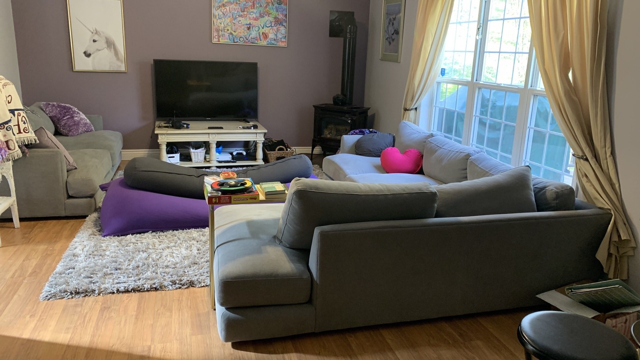 Photo of Livingroom in Ballston Spa