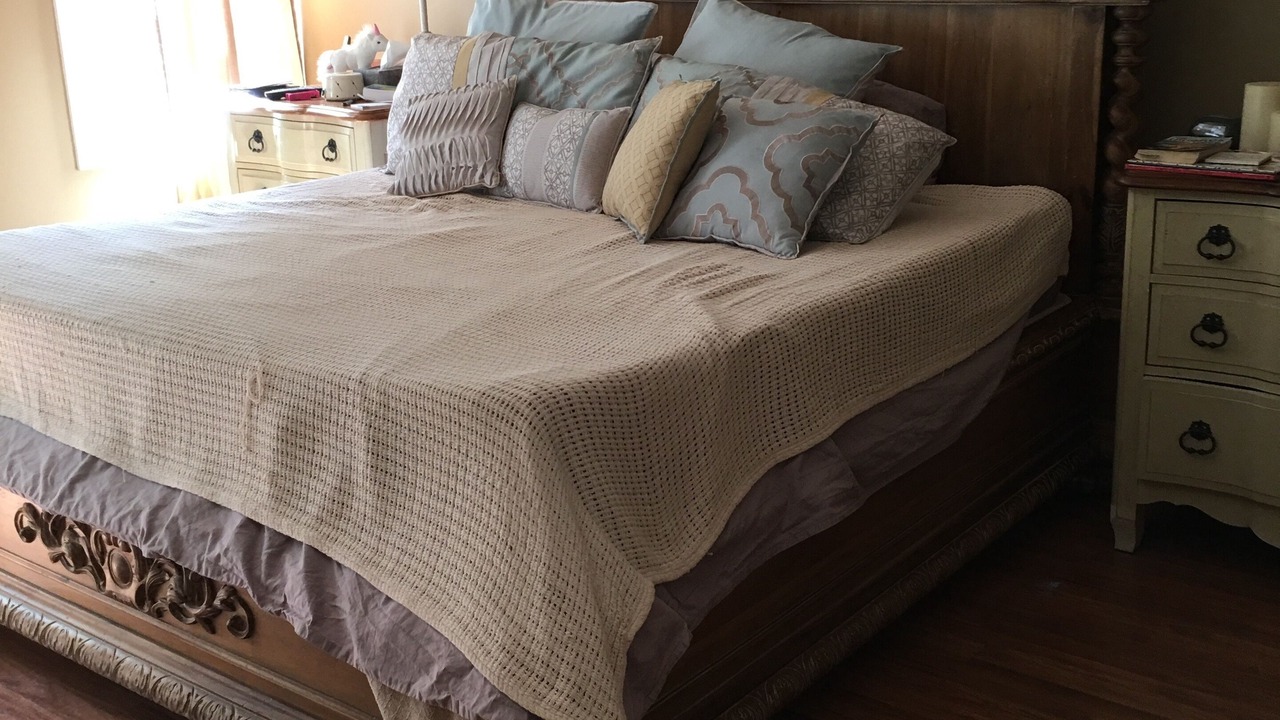Photo of Bedroom in Ballston Spa