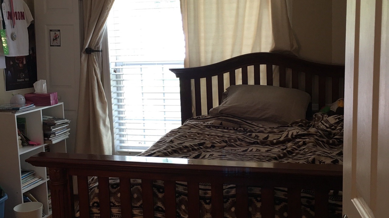 Photo of Bedroom in Ballston Spa
