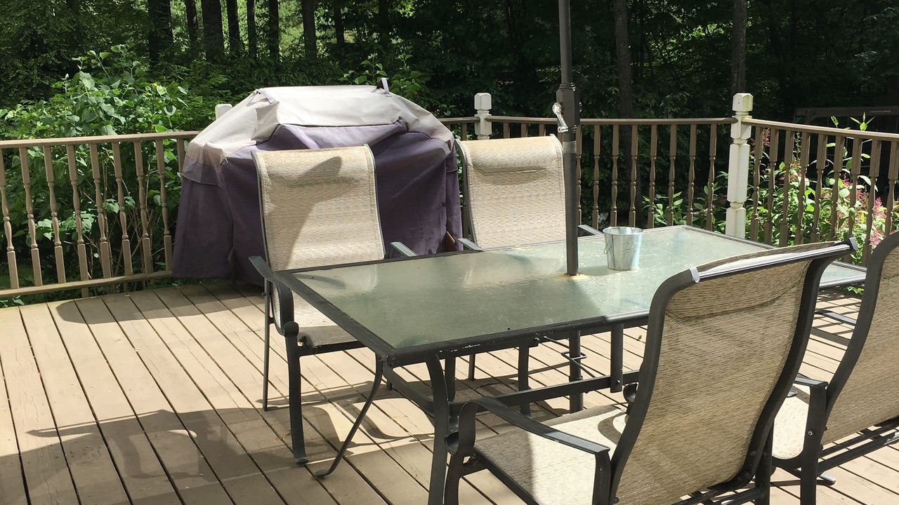 Photo of Outdoor in Ballston Spa