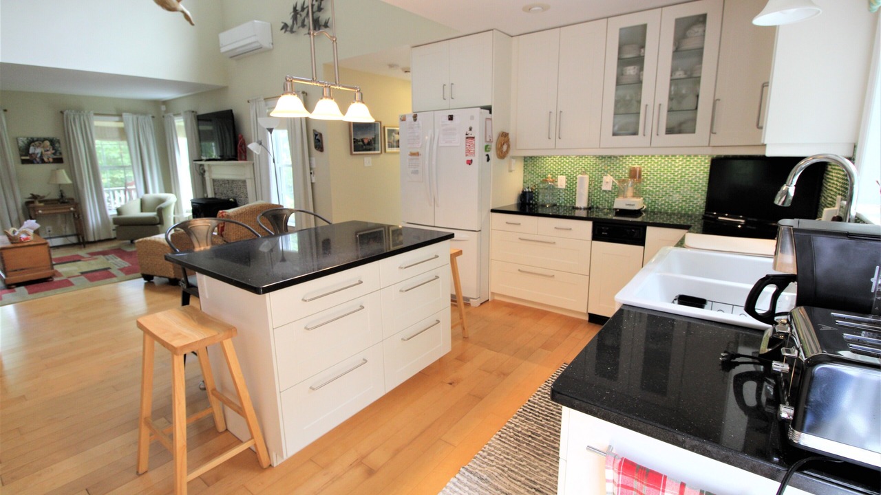 Photo of Kitchen in Bass River