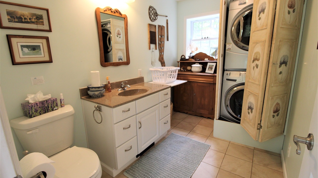 Photo of Bathroom in Bass River