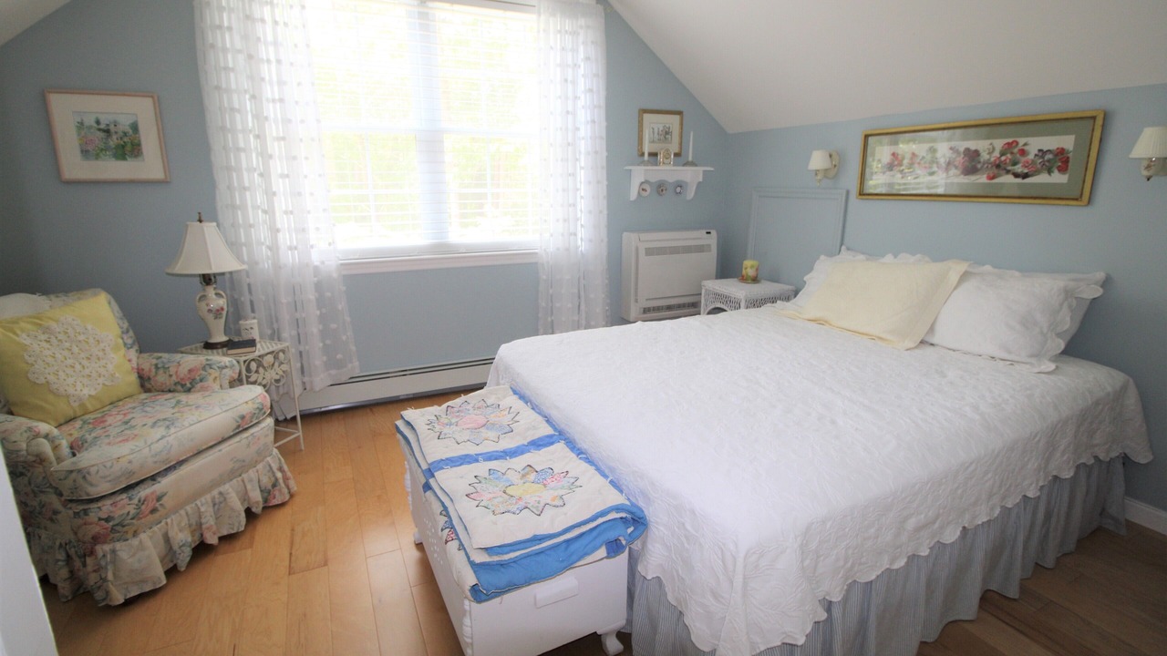 Photo of Bedroom in Bass River
