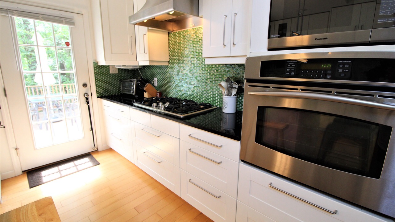 Photo of Kitchen in Bass River