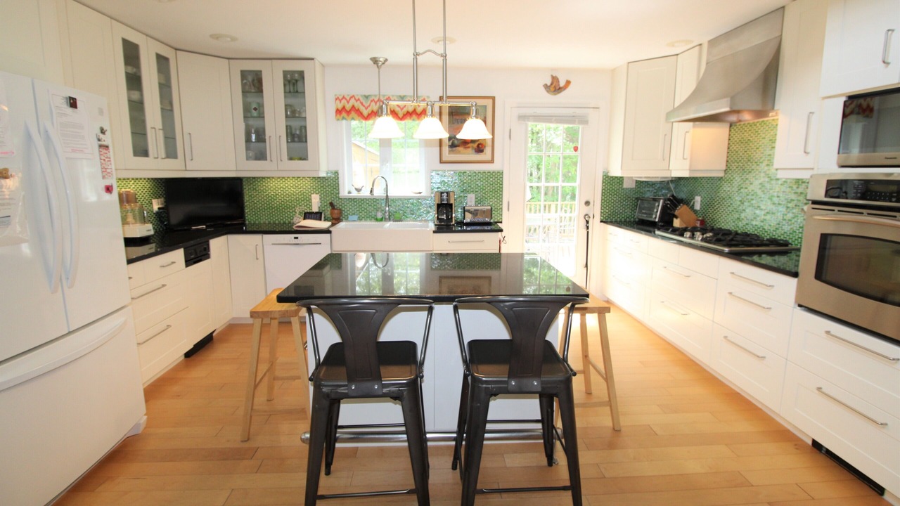 Photo of Kitchen in Bass River