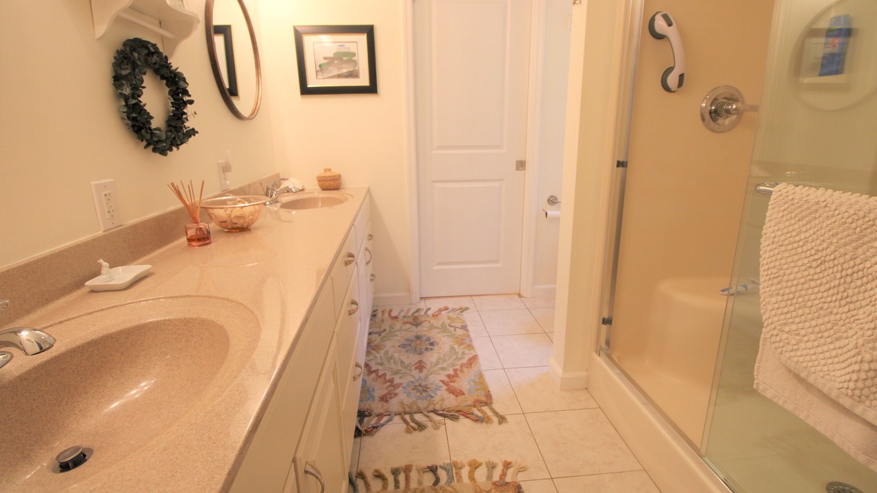 Photo of Bathroom in Bass River