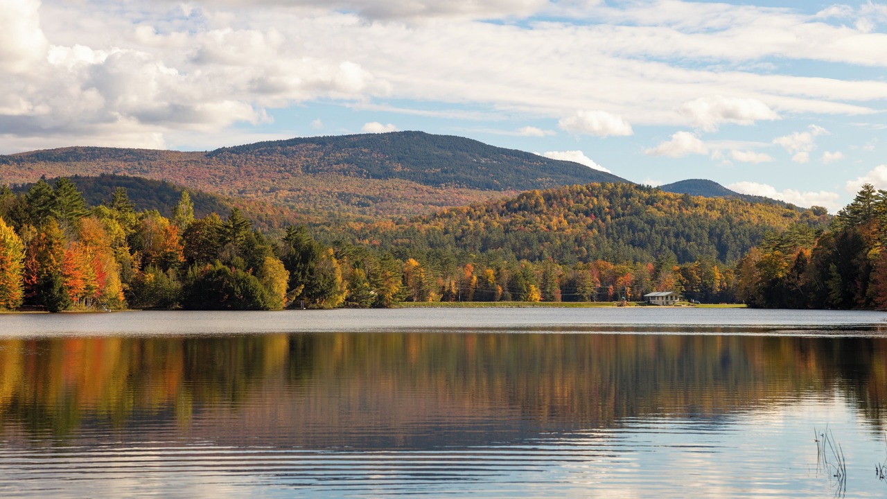 Photo of Outdoor in Woodsville