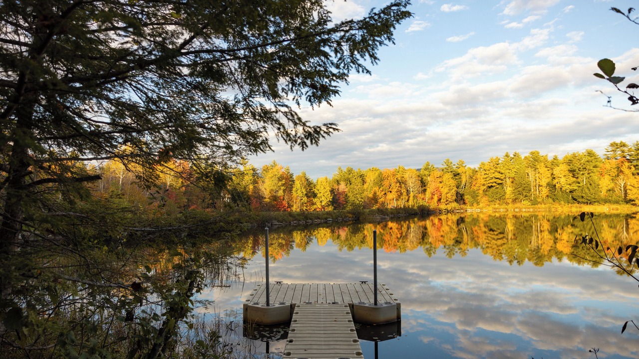 Photo of Outdoor in Woodsville
