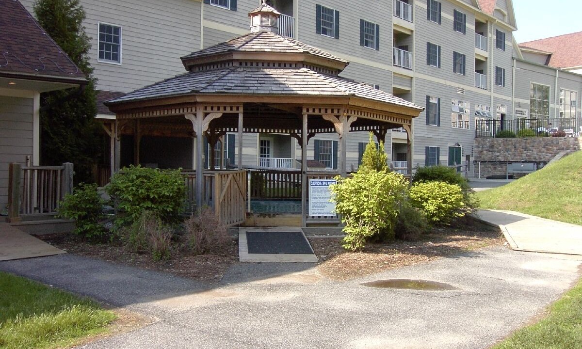 Photo of Outdoor in Hancock