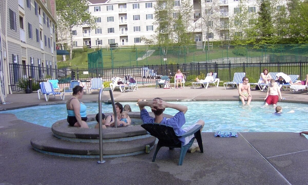 Photo of Outdoor in Hancock