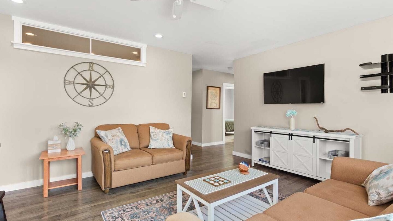 Photo of Livingroom in Bernard
