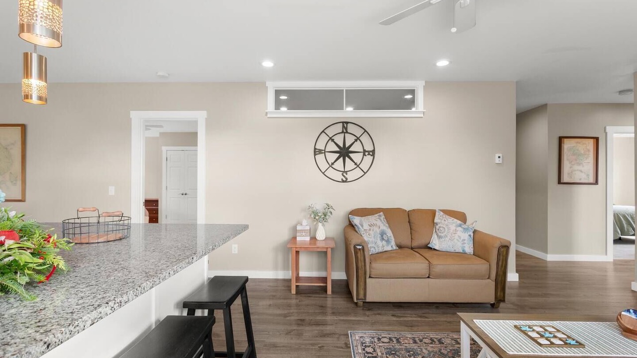 Photo of Livingroom in Bernard