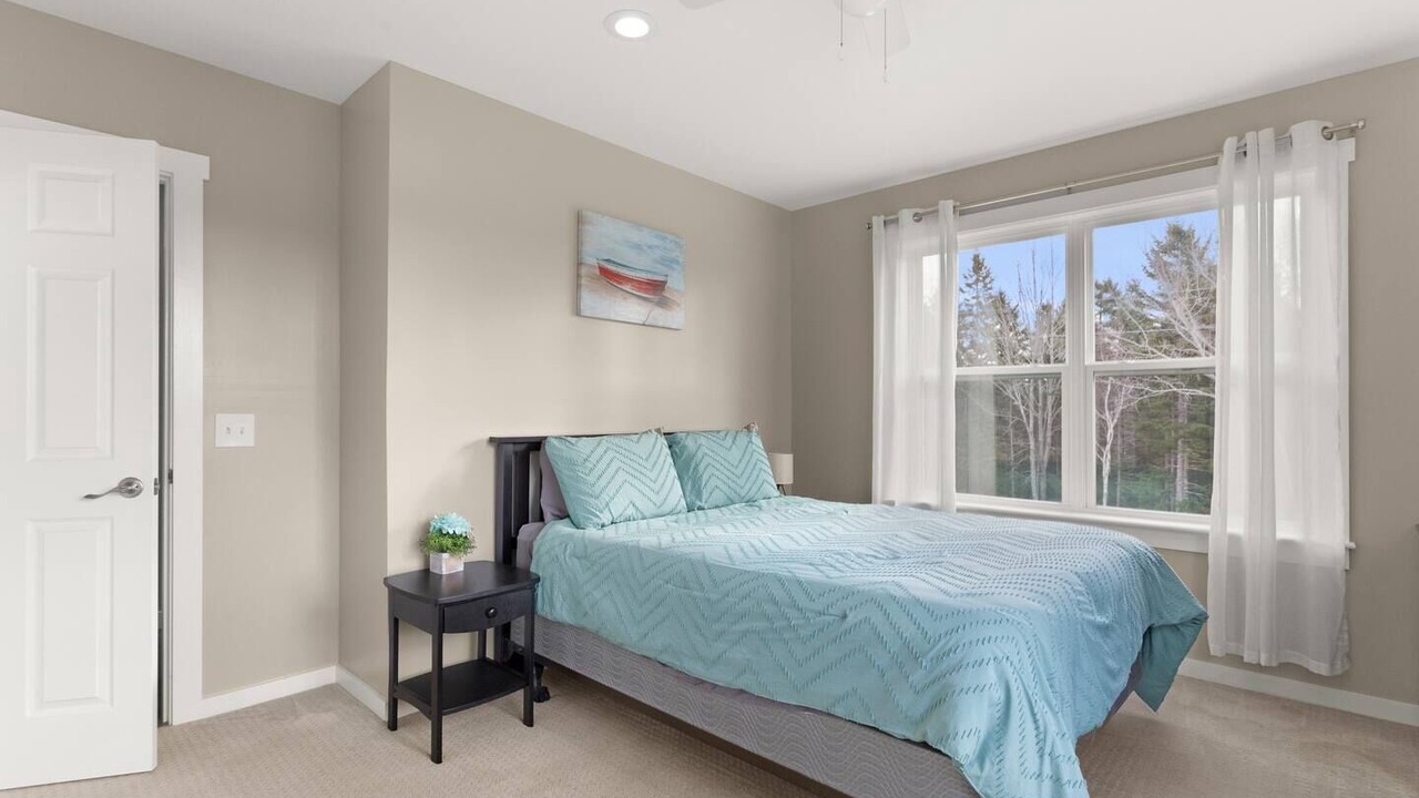 Photo of Bedroom in Bernard
