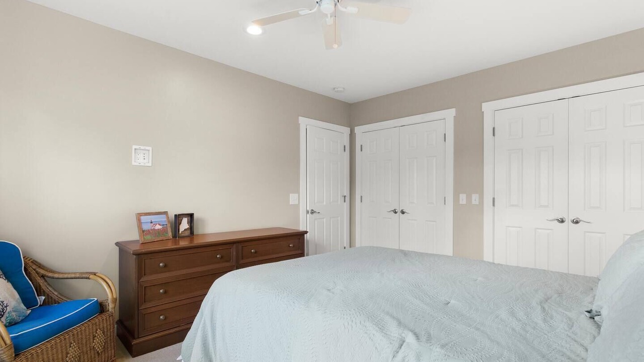 Photo of Bedroom in Bernard
