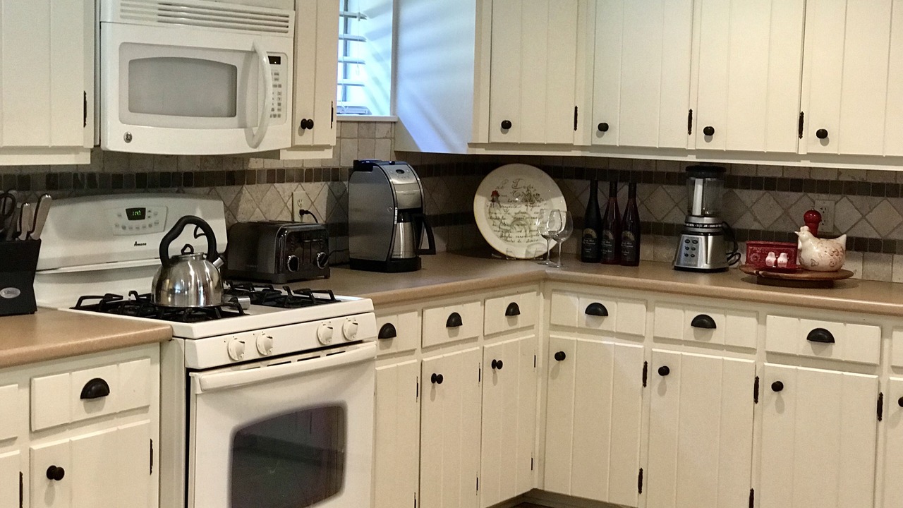 Photo of Kitchen in North East