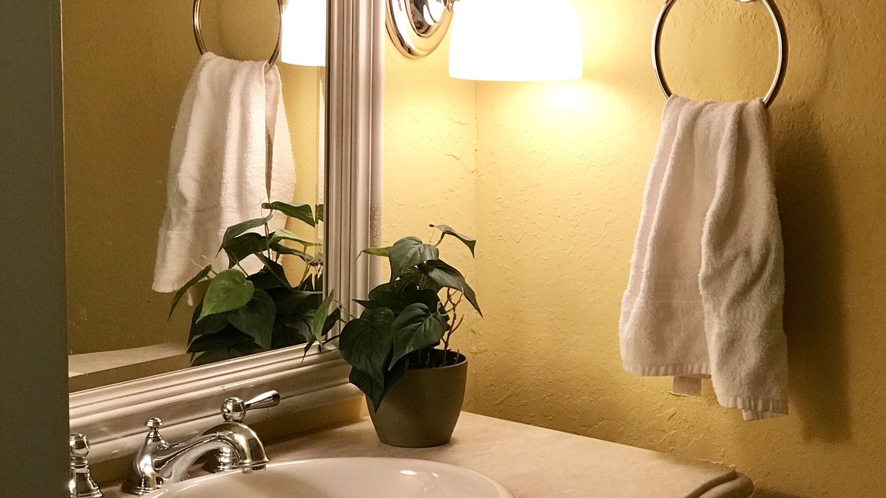 Photo of Bathroom in North East