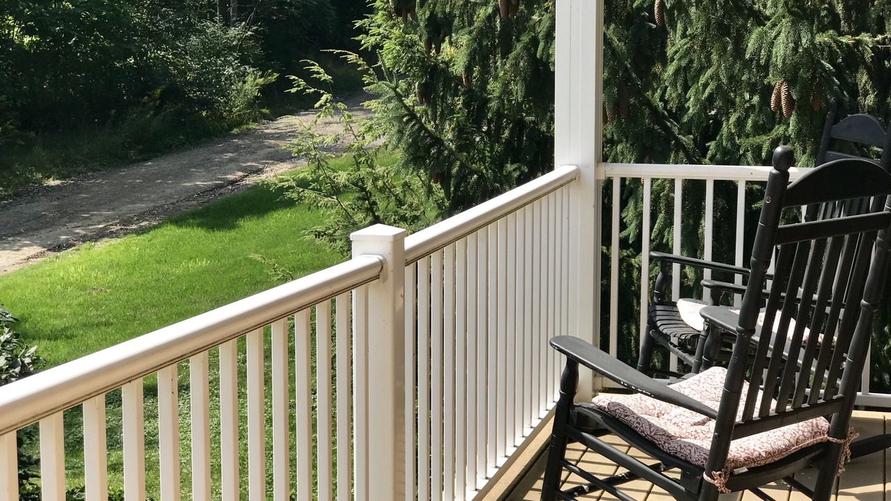 Photo of Patio Balcony in North East