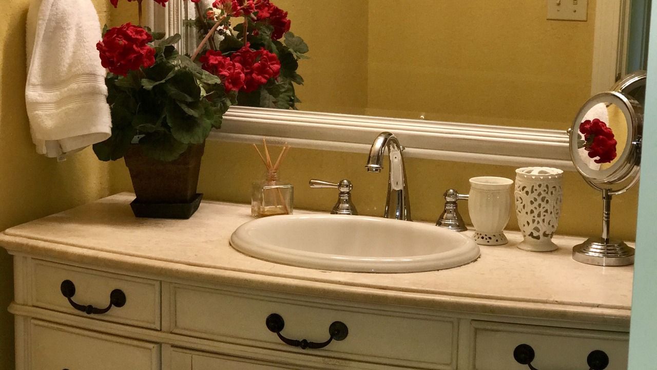 Photo of Bathroom in North East
