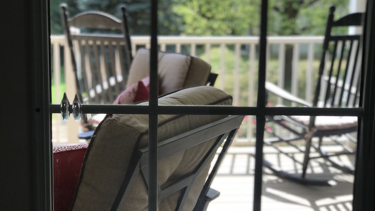 Photo of Patio Balcony in North East