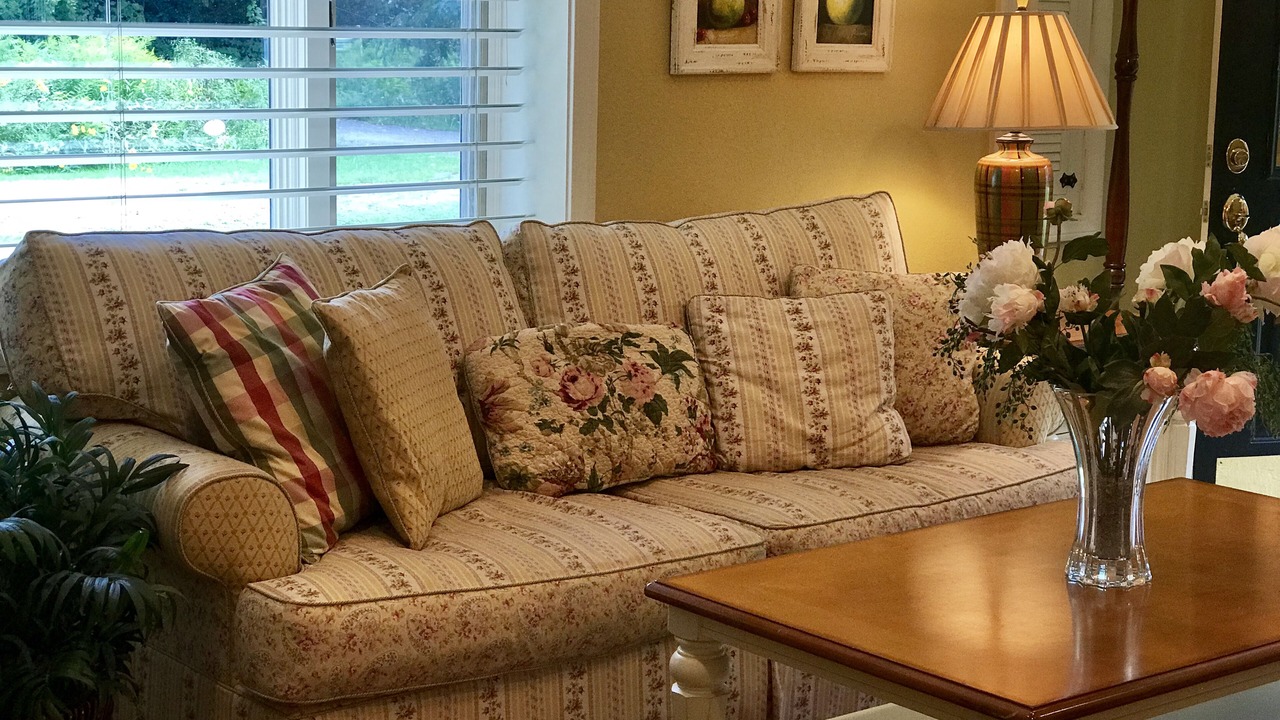 Photo of Livingroom in North East