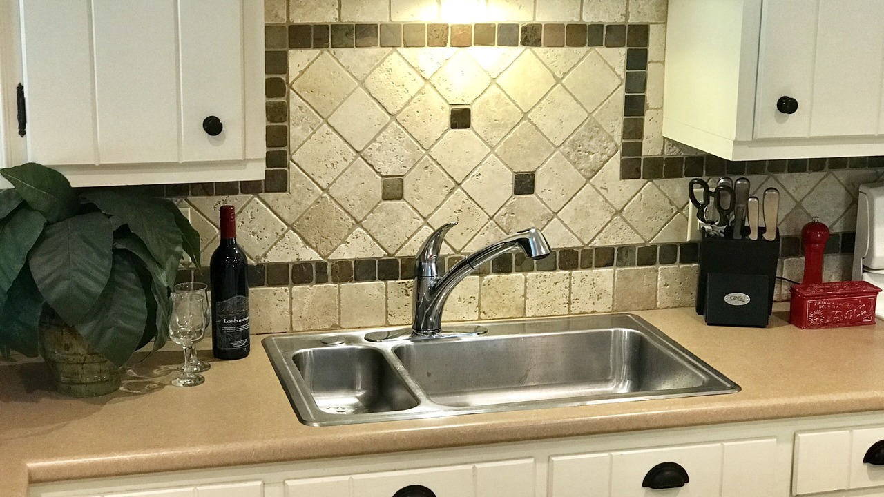 Photo of Kitchen in North East