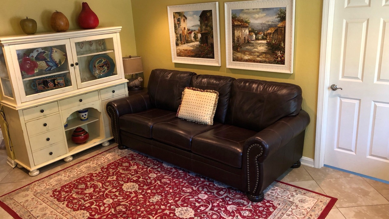 Photo of Bedroom in North East