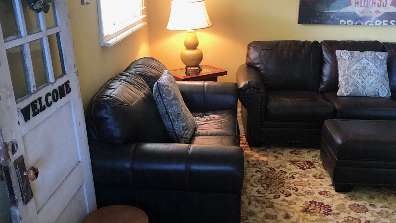 Photo of Bedroom in North East