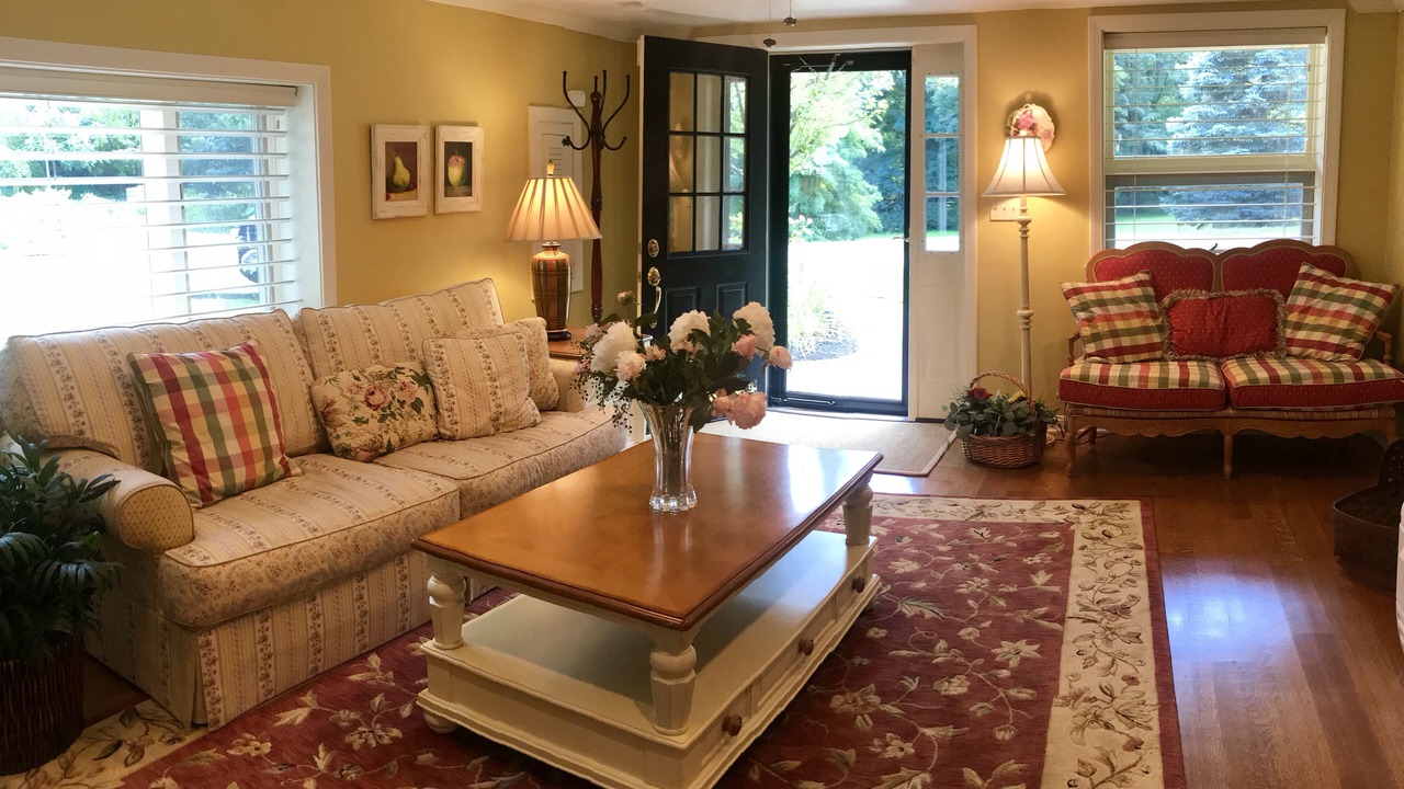 Photo of Bedroom in North East