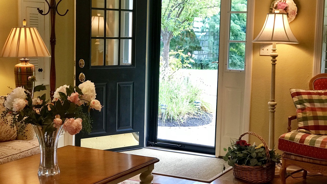 Photo of Livingroom in North East