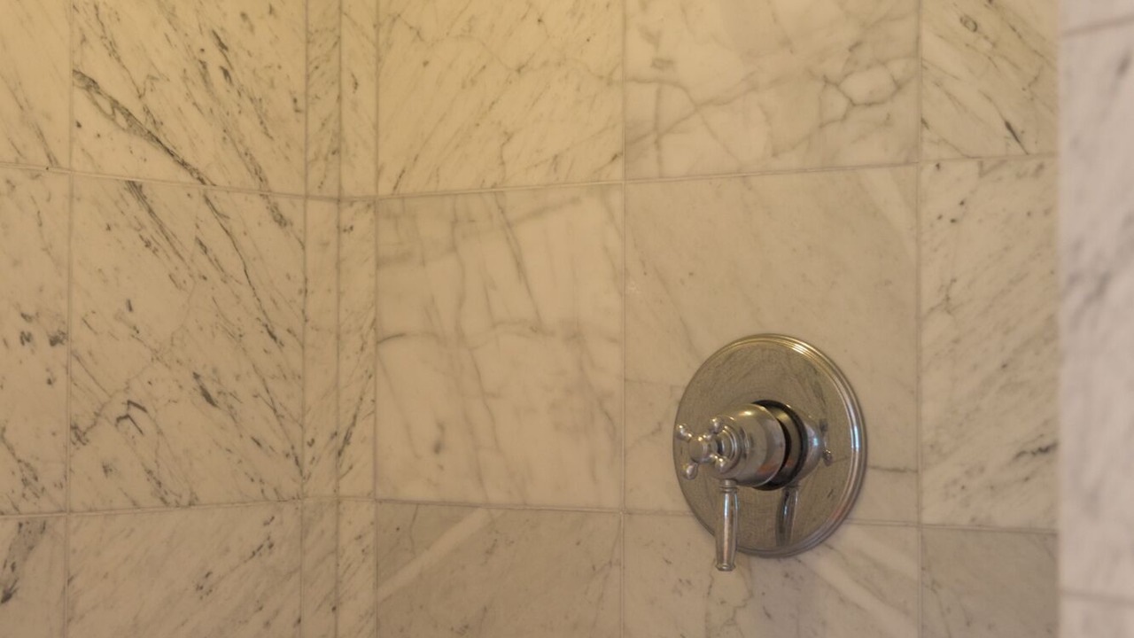Photo of Bathroom in Woodstock