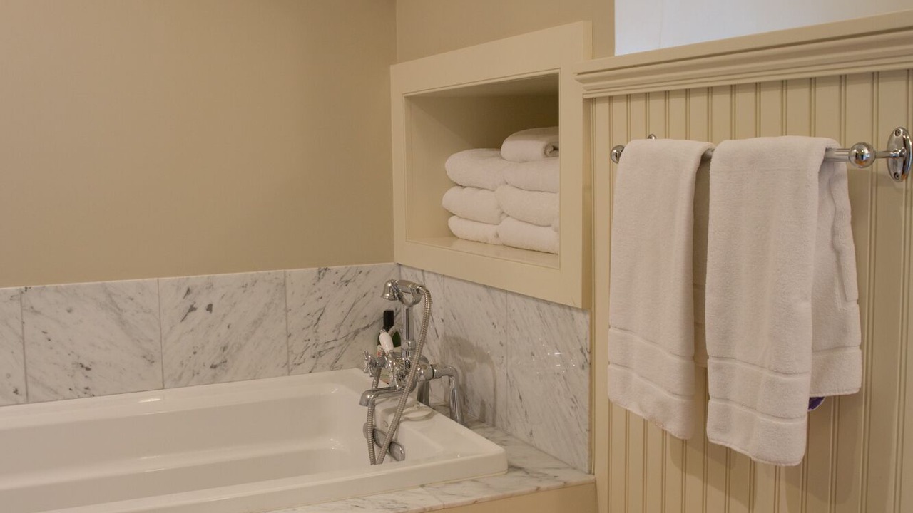 Photo of Bathroom in Woodstock