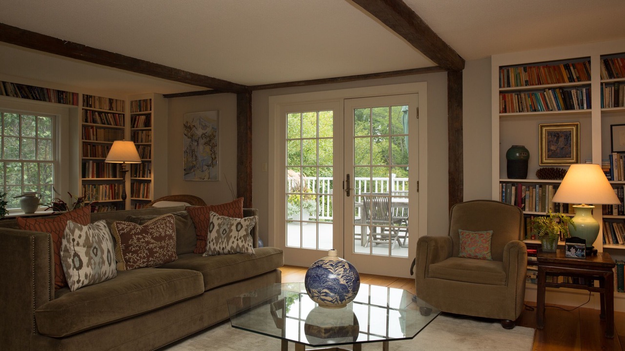 Photo of Livingroom in Woodstock