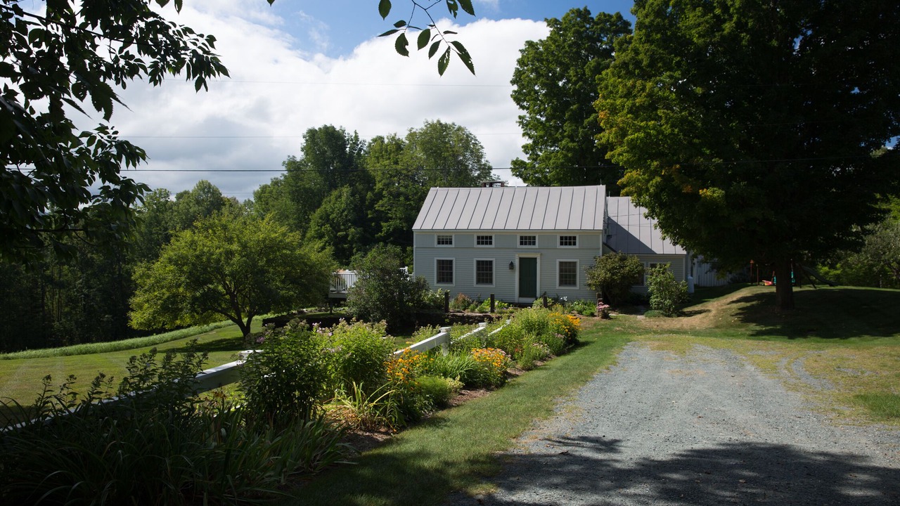 Photo of Outdoor in Woodstock