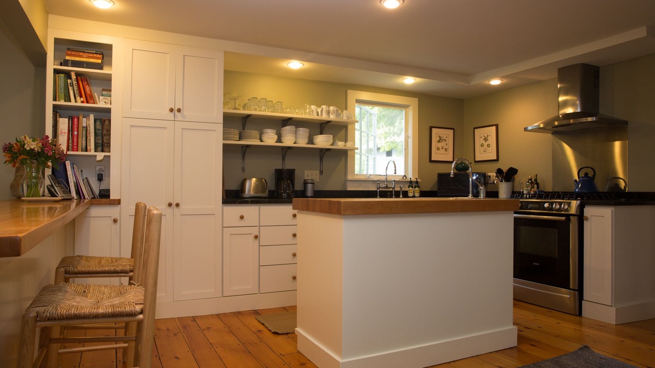 Photo of Kitchen in Woodstock