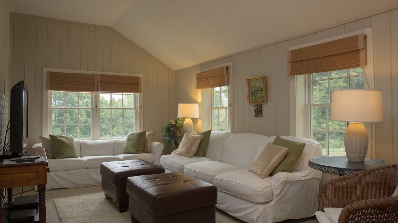 Photo of Livingroom in Woodstock