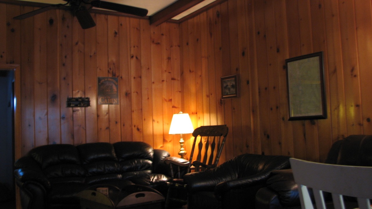 Photo of Livingroom in Lake Luzerne-Hadley