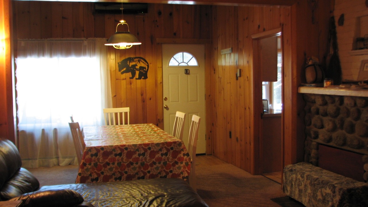 Photo of Bedroom in Lake Luzerne-Hadley