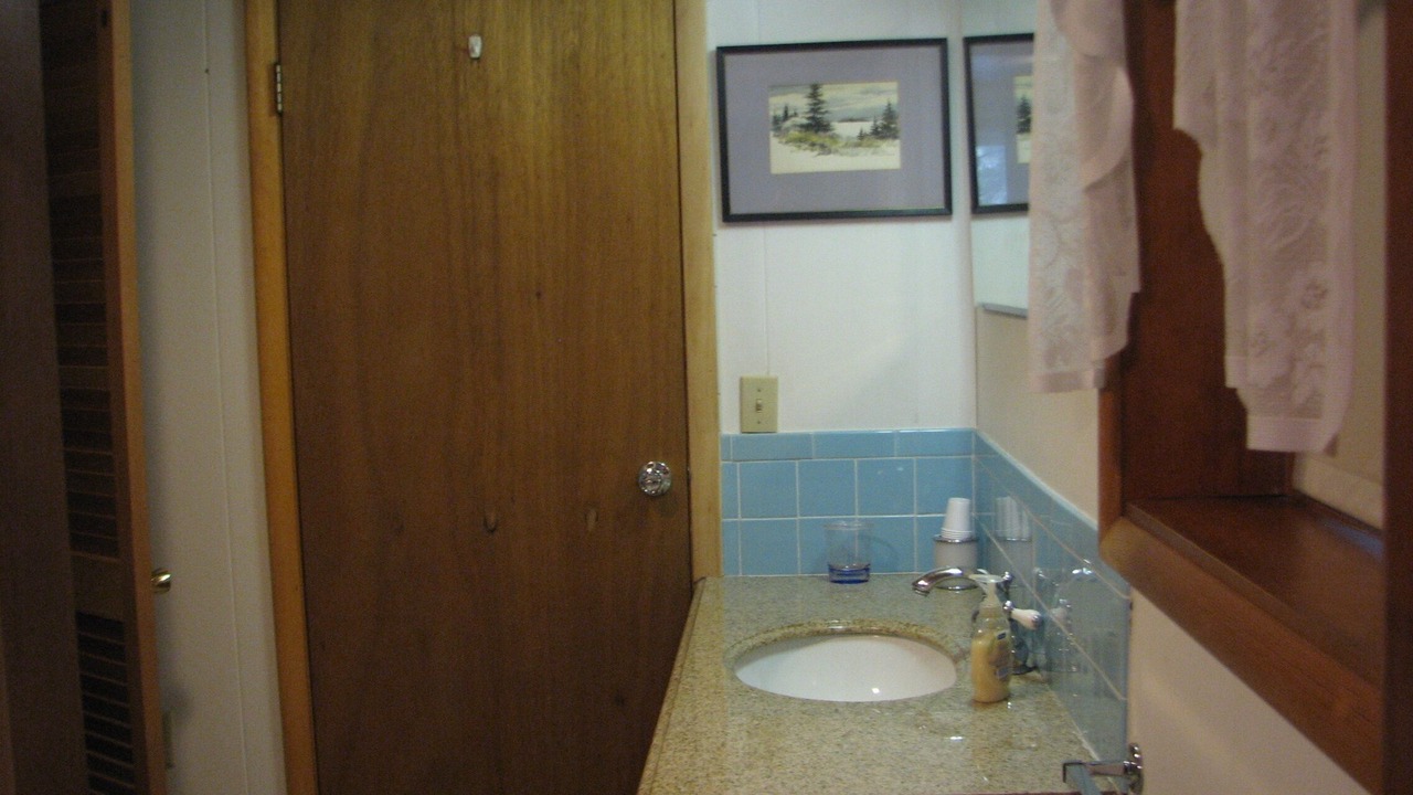 Photo of Bathroom in Lake Luzerne-Hadley