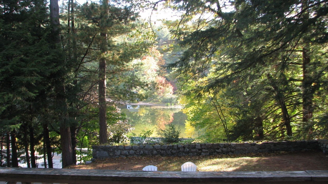 Photo of Outdoor in Lake Luzerne-Hadley