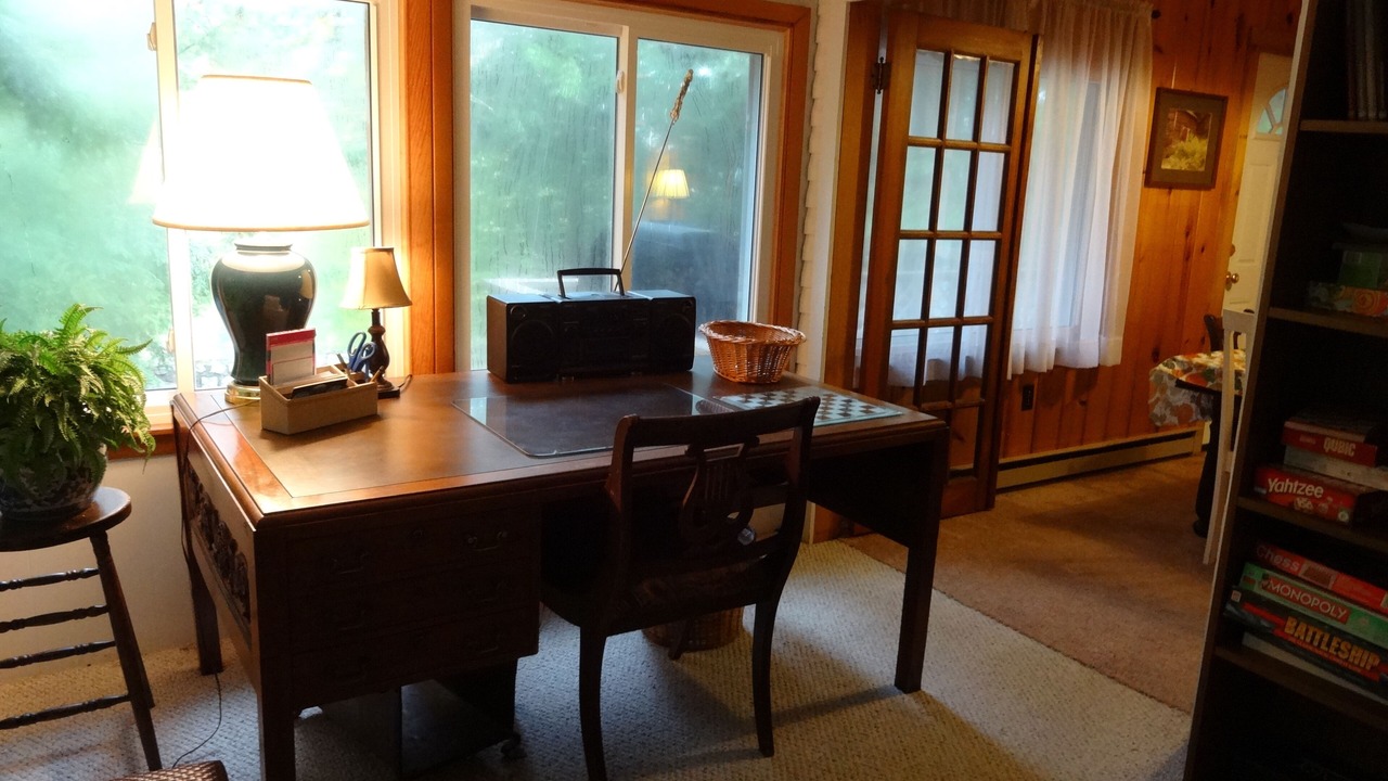 Photo of Bedroom in Lake Luzerne-Hadley