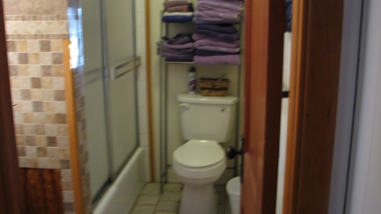 Photo of Bathroom in Lake Luzerne-Hadley