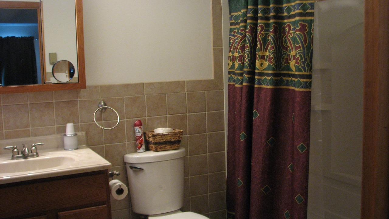 Photo of Bathroom in Lake Luzerne-Hadley