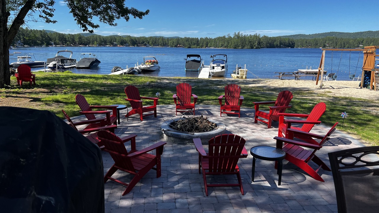 Photo of Outdoor in The Bays