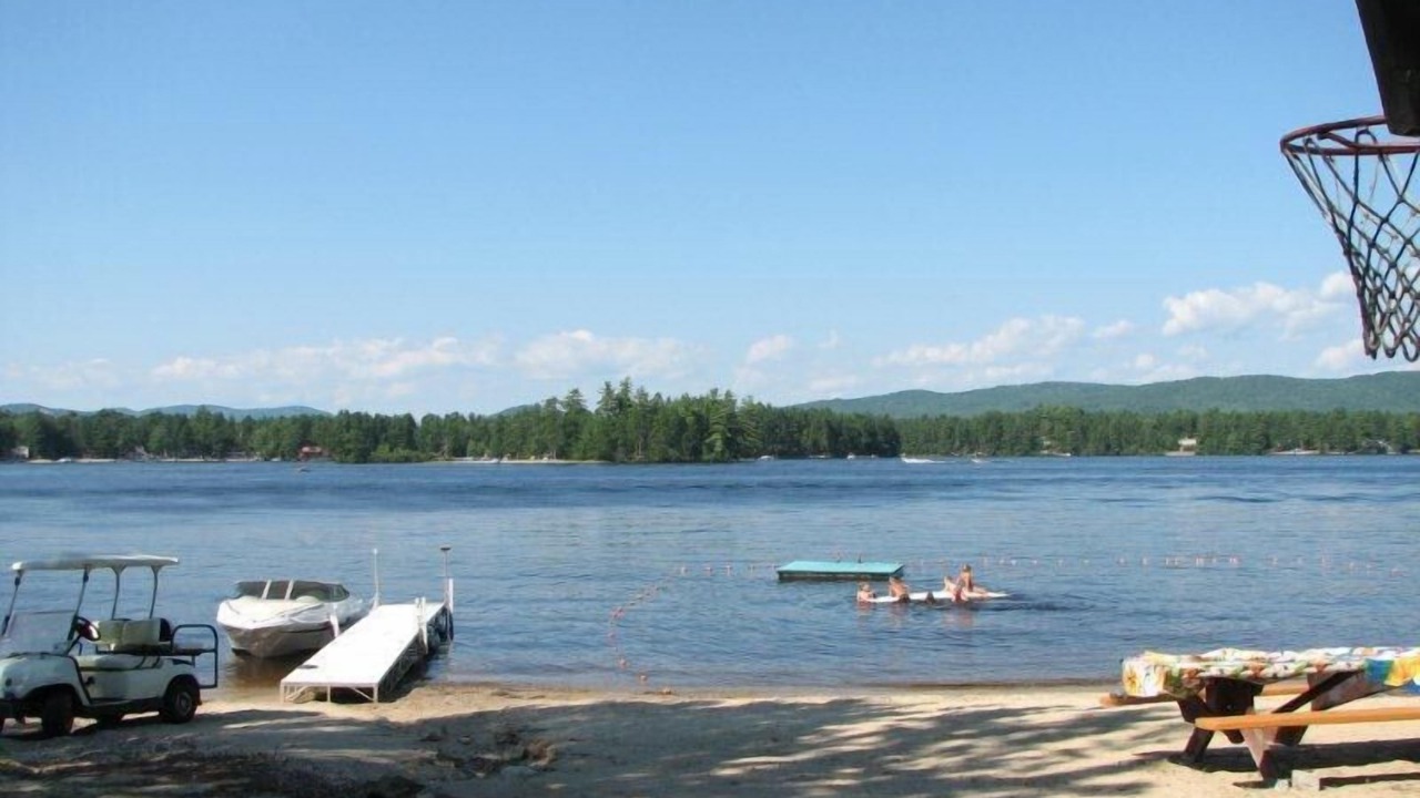 Photo of Outdoor in The Bays