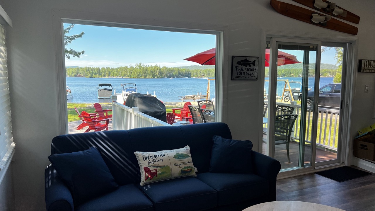 Photo of Bedroom in The Bays