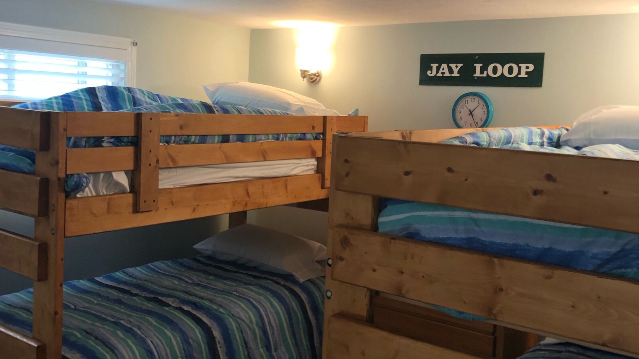 Photo of Bedroom in The Bays