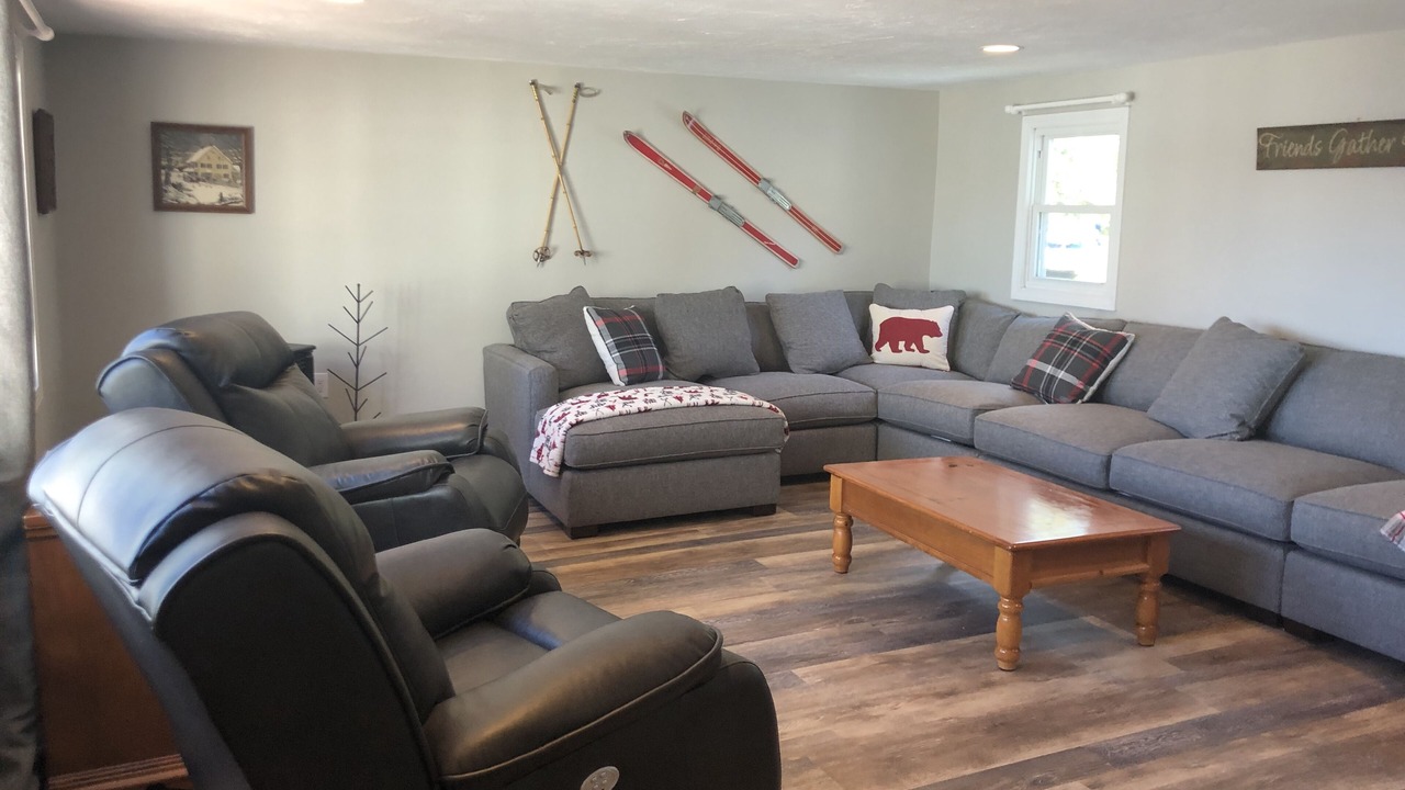 Photo of Livingroom in The Bays